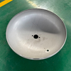 Dish Head