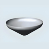 Conical Head