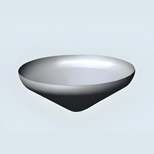 Conical Head