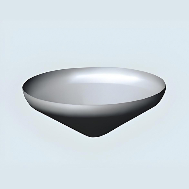Conical Head