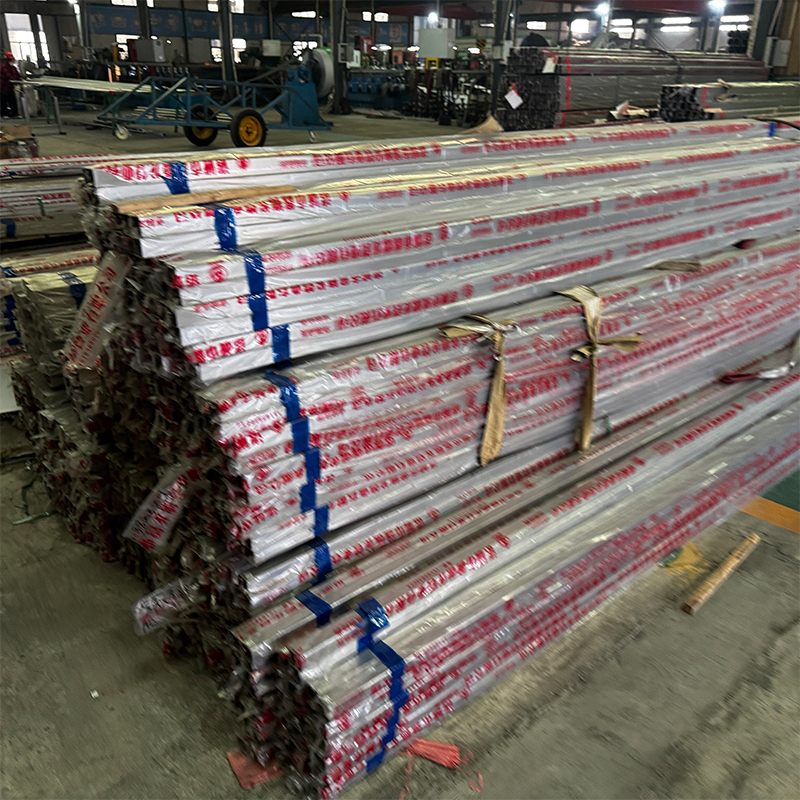 Steel Pipe