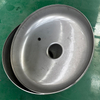 Dish Head