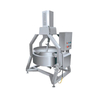 Planetary Mixing Jacketed Kettle
