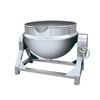 Tilting Jacketed Kettle