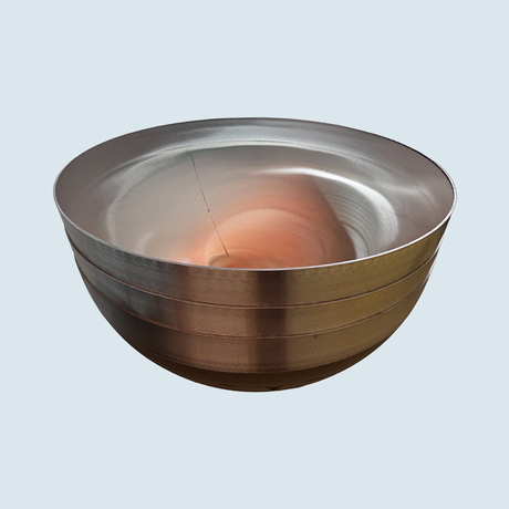 Food-Grade Sanitary Head