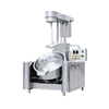 Planetary Mixing Jacketed Kettle
