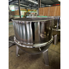 Vertical Jacketed Kettle