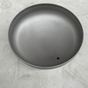 Dish Head
