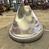 Conical Head