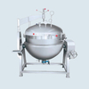 High-Pressure Jacketed Kettle