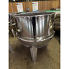 Vertical Jacketed Kettle