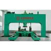 Spin Press Machine