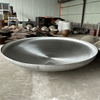 Food-Grade Sanitary Head