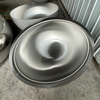 Food-Grade Sanitary Head