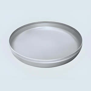 Dish Head