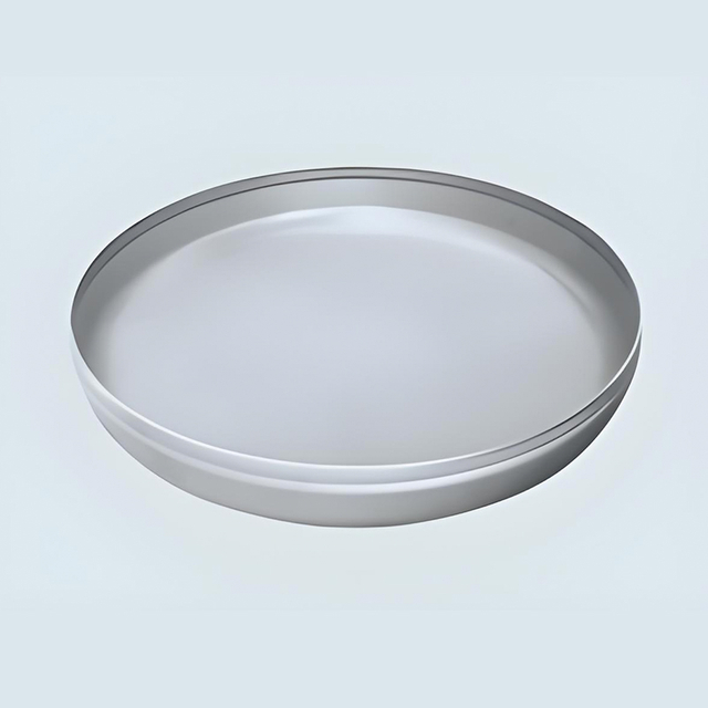 Dish Head