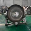 Tilting Jacketed Kettle