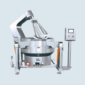 Planetary Mixing Jacketed Kettle